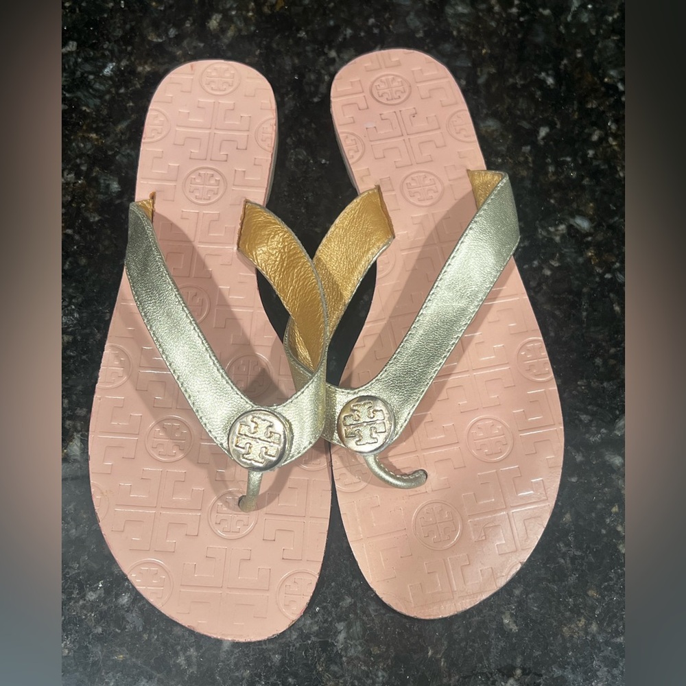 Tory Burch sandals